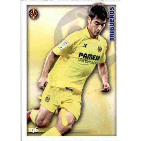 Trigueros Villarreal 146