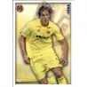 Trading Cards Pina Villarreal Mundicromo Fichas Liga 2015