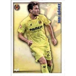 Moi Gómez Villarreal 148