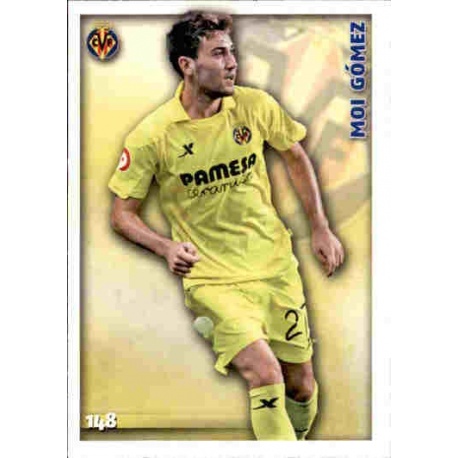 Moi Gómez Villarreal 148