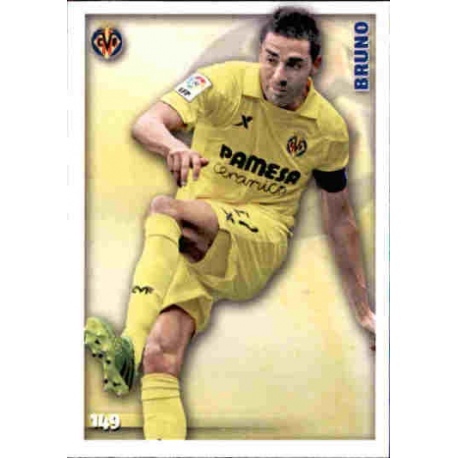 Bruno Villarreal 149