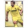 Trading Cards Cani Villarreal Mundicromo Fichas Liga 2015