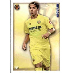 Giovani Villarreal 152
