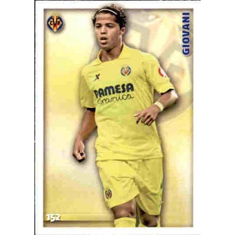 Giovani Villarreal 152