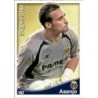 Buy Online Cards Asenjo Superstar Villarreal Mundicromo Fichas Liga 2015