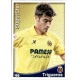 Trigueros Superstar Villarreal 159