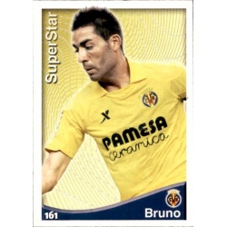 Bruno Superstar Villarreal 161