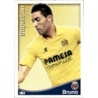 Venta Cromo Bruno Superstar Villarreal Las Fichas Quiz Liga 2015