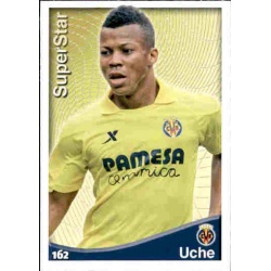 Uche Superstar Villarreal 162