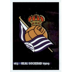 Escudo Real Sociedad 163