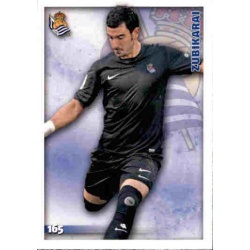Zubikarai Real Sociedad 165