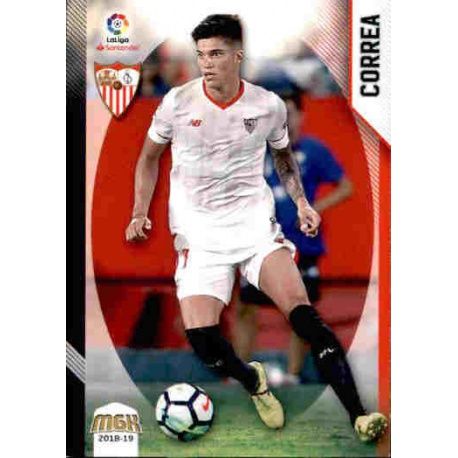 Correa Sevilla 446 Megacracks 2018-19