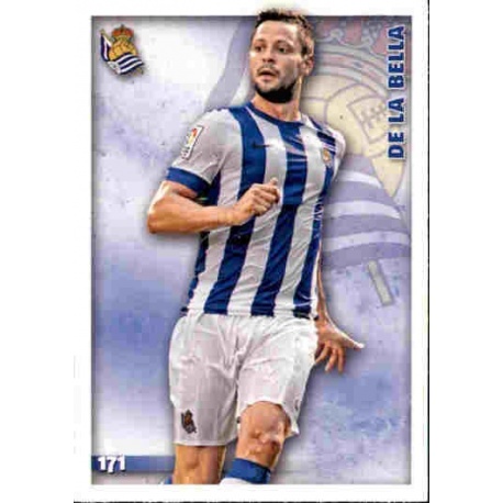 De la Bella Real Sociedad 171