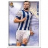 Oferta Cromos De la Bella Real Sociedad Mundicromo Quiz 2015