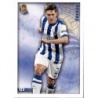 Offer Soccer Cards Zaldúa Real Sociedad Mundicromo Quiz 2015