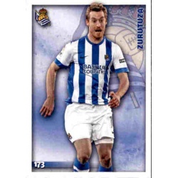 Zurutuza Real Sociedad 173