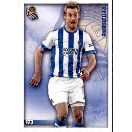 Zurutuza Real Sociedad 173