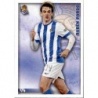 Offer Soccer Cards Rubén Pardo Real Sociedad Las Fichas Quiz Liga 2015