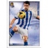 Oferta Cromos Xabi Prieto Real Sociedad Las Fichas Quiz Liga 2015