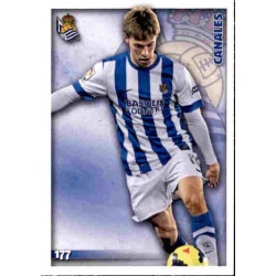 Canales Real Sociedad 177