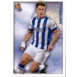 Gaztañaga Real Sociedad 178