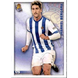 Markel Bergara Real Sociedad 179
