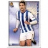 Oferta Cromos Markel Bergara Real Sociedad Las Fichas Quiz Liga 2015