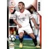 Sarabia Sevilla 448 Megacracks 2018-19