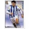 Venta Online Carlos Vela Real Sociedad Mundicromo Fichas Liga 2015