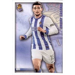 Chory Castro Real Sociedad 181