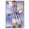 Soccer Trading Cards Chory Castro Real Sociedad Mundicromo Quiz 2015