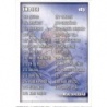 Soccer Trading Cards Índice Real Sociedad Mundicromo Quiz 2015