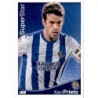 Oferta Cromos Iñigo Martínez Superstar Real Sociedad Las Fichas de La Liga 2015