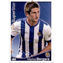 Markel Bergara Superstar Real Sociedad 186