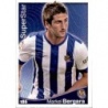 Comprar Online Markel Bergara Superstar Real Sociedad Mundicromo Fichas Liga 2015