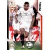 Muriel Sevilla 451 Megacracks 2018-19