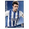 Comprar Online Xabi Prieto Superstar Real Sociedad Mundicromo Quiz 2015