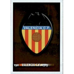 Escudo Valencia 190