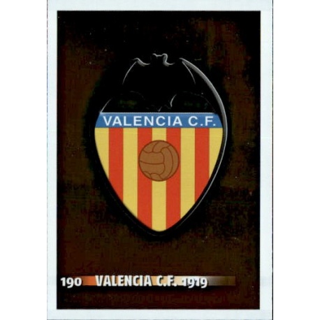 Escudo Valencia 190