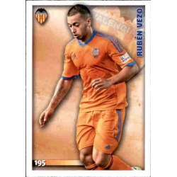 Rubén Vezo Valencia 195