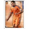 Buy Online Cards Rubén Vezo Valencia Las Fichas de La Liga 2015