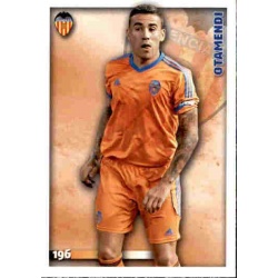 Otamendi Valencia 196
