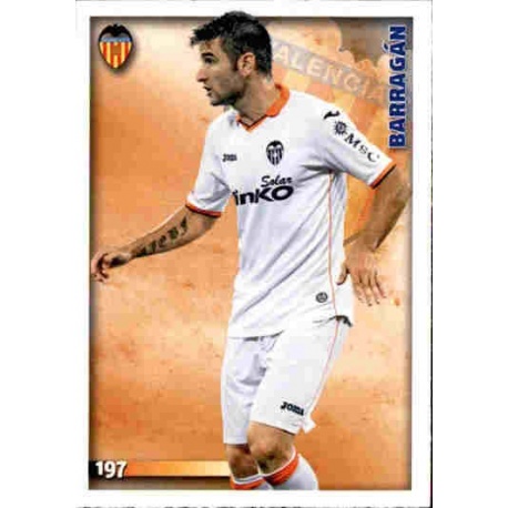 Barragán Valencia 197