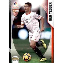 Ben Yedder 452 Megacracks 2018-19
