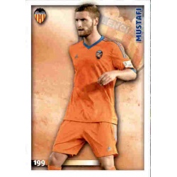 Mustafi Valencia 199