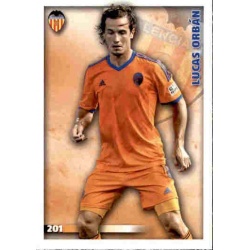 Lucas Orban Valencia 201