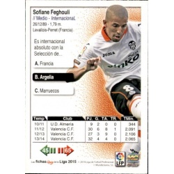 Feghouli Error Valencia 202