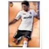 Trading Cards Dani Parejo Valencia Mundicromo Fichas Liga 2015