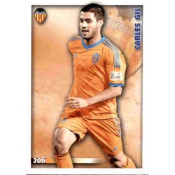 Carles Gil Valencia 206
