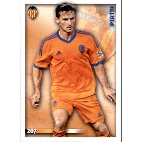 Piatti Valencia 207